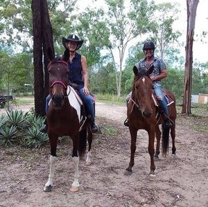 Meet your Posher, Cheryl